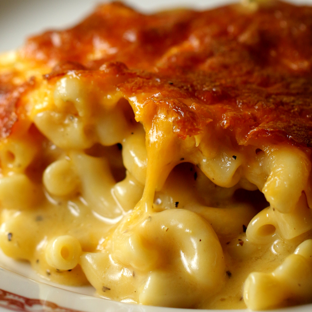 what kind of cheese is best for mac and cheese